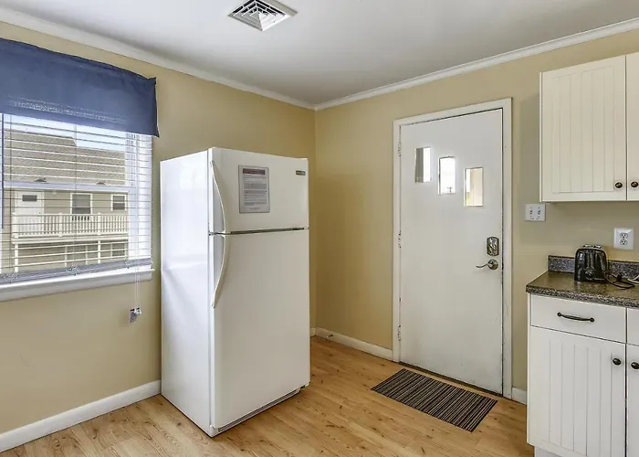 Time-n-tide 7 Apartment