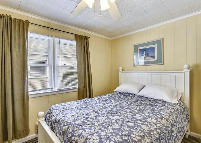 Apartment Time-n-tide 7 *
