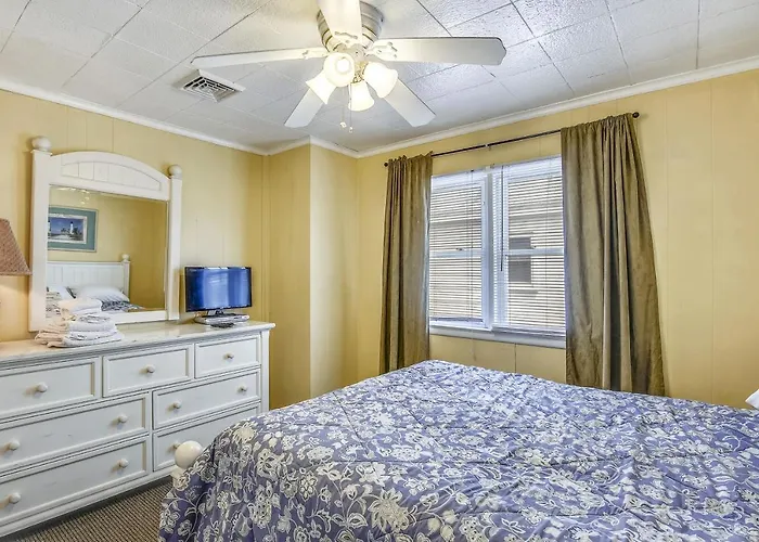 Apartment Time-n-tide 7
