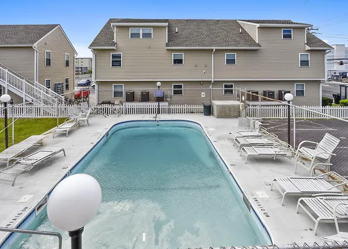 Time-n-tide 7 Apartment