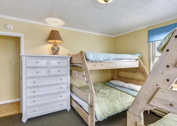 Time-n-tide 7 Apartment *